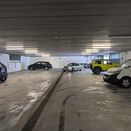 Hotel Riviera 3 Stelle con piscina estiva gratuita e garage a pagamento-3